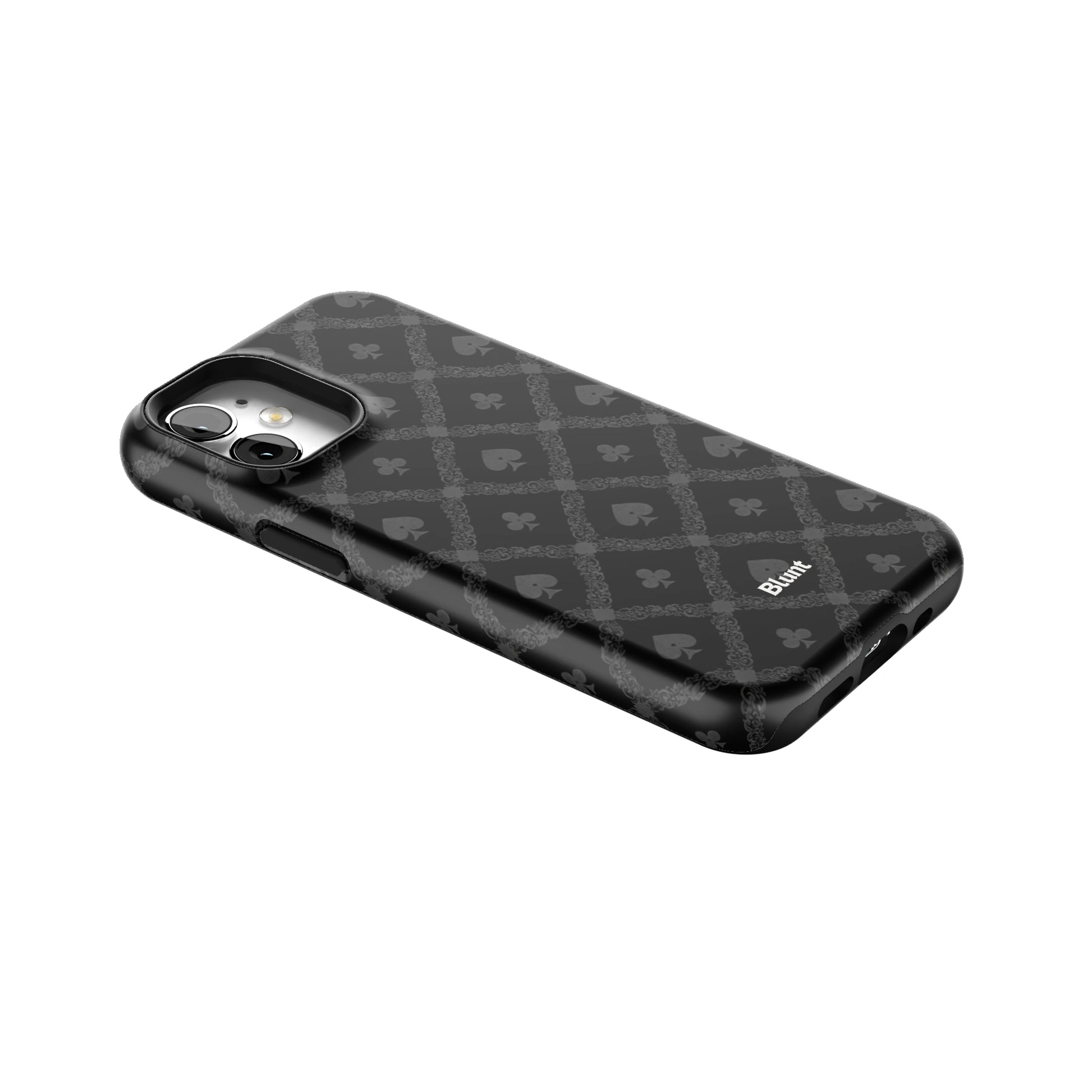 Encore iPhone Case gallery - Iphone_12_Mini_Air_Plus_2