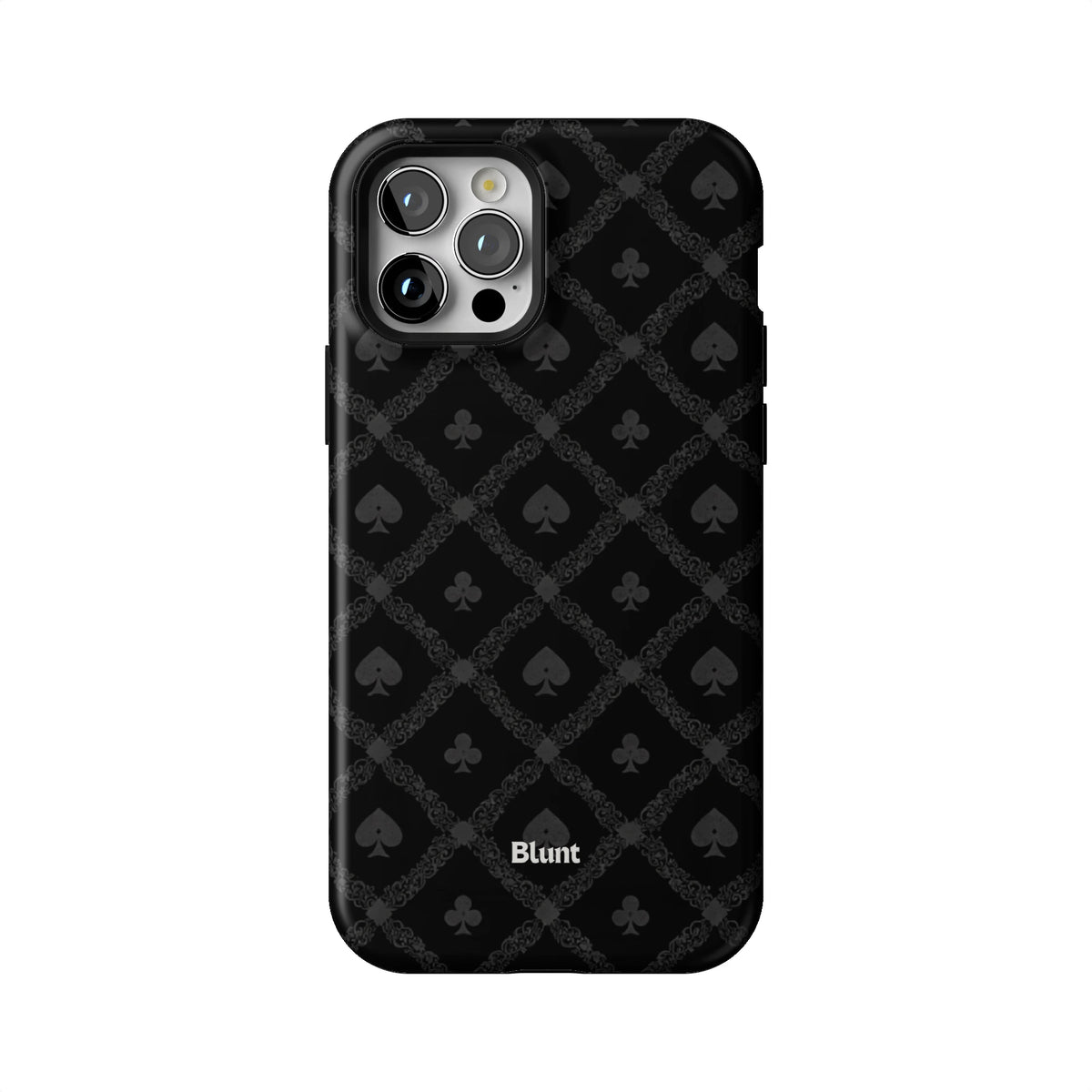 Encore iPhone Case gallery - Iphone_12_Pro_1