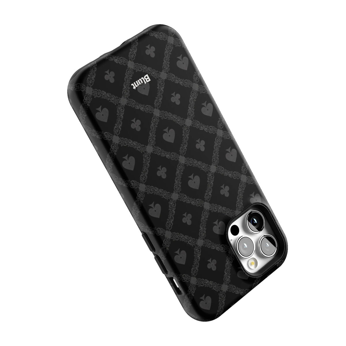 Encore iPhone Case gallery - Iphone_12_Pro_5