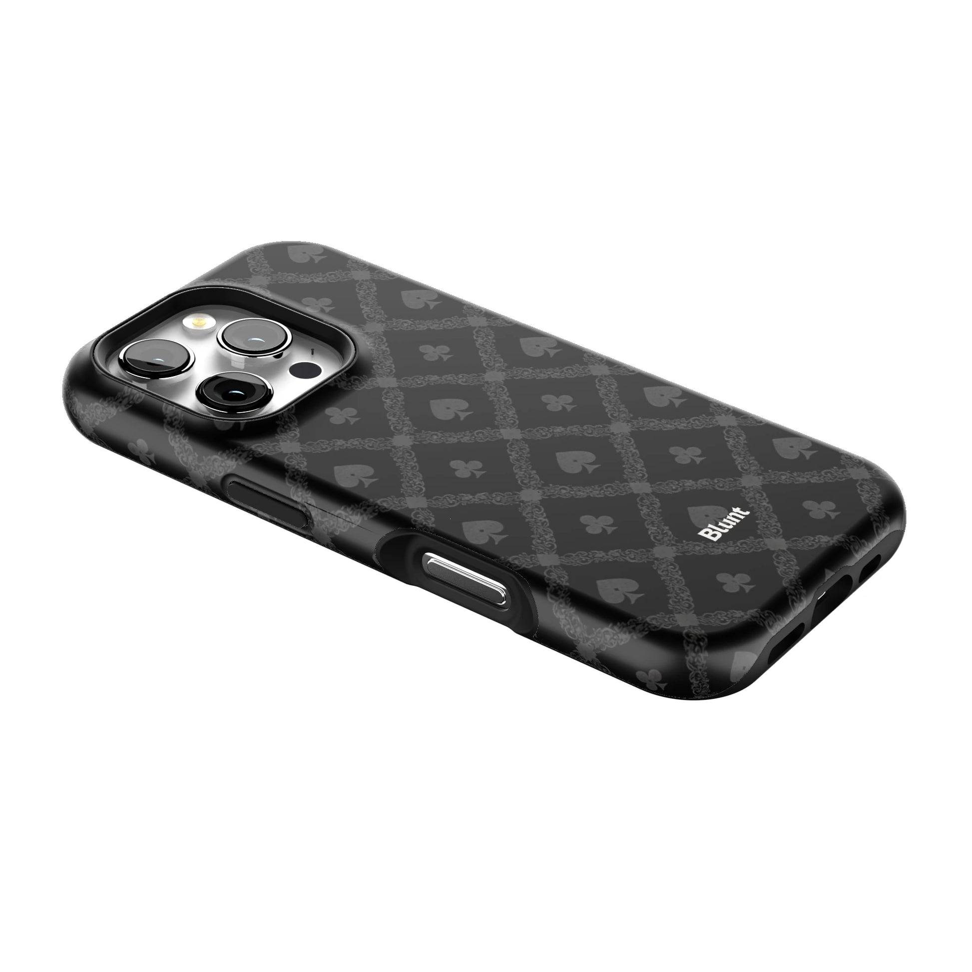 Encore iPhone Case gallery - Iphone_16_Pro_2