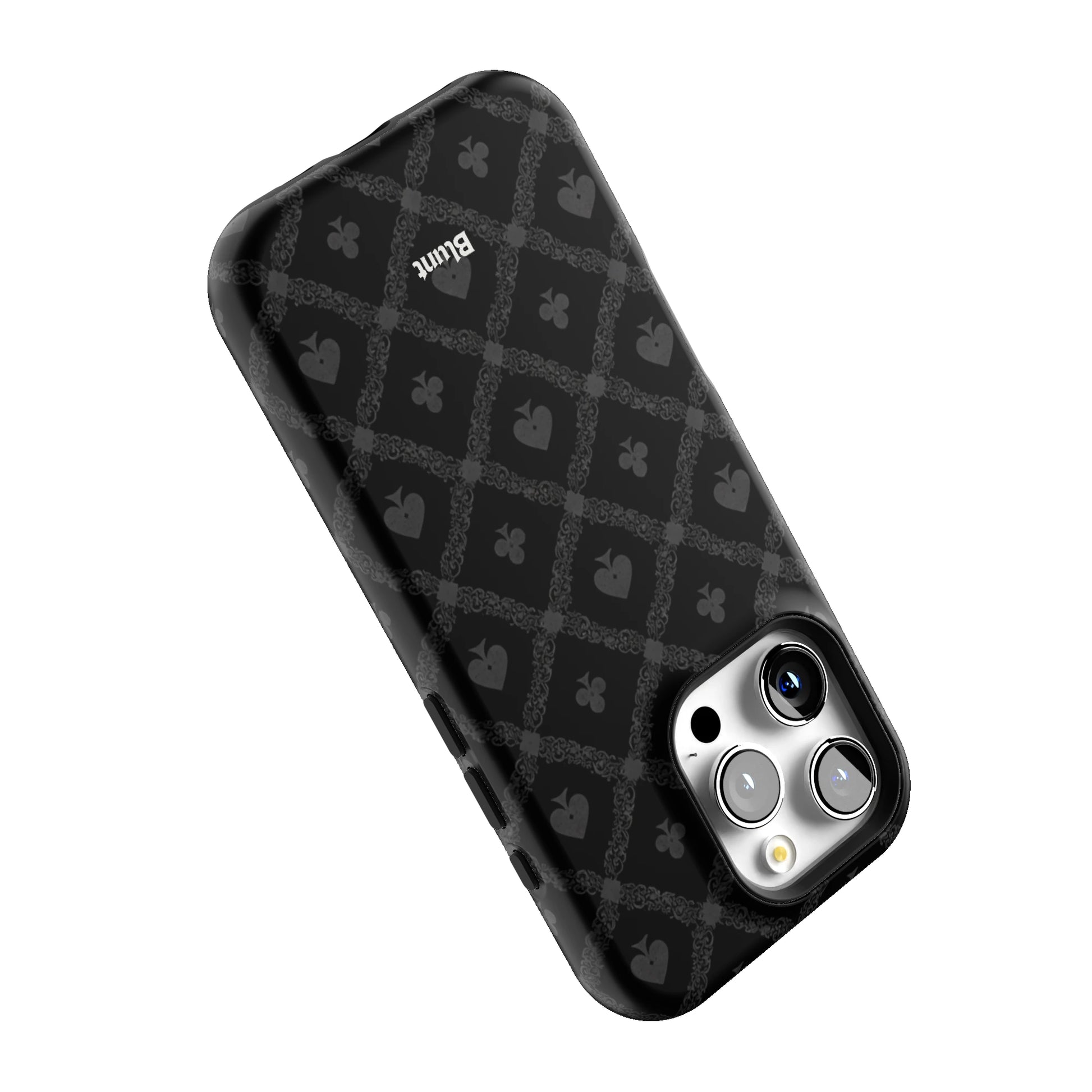 Encore iPhone Case gallery - Iphone_16_Pro_5