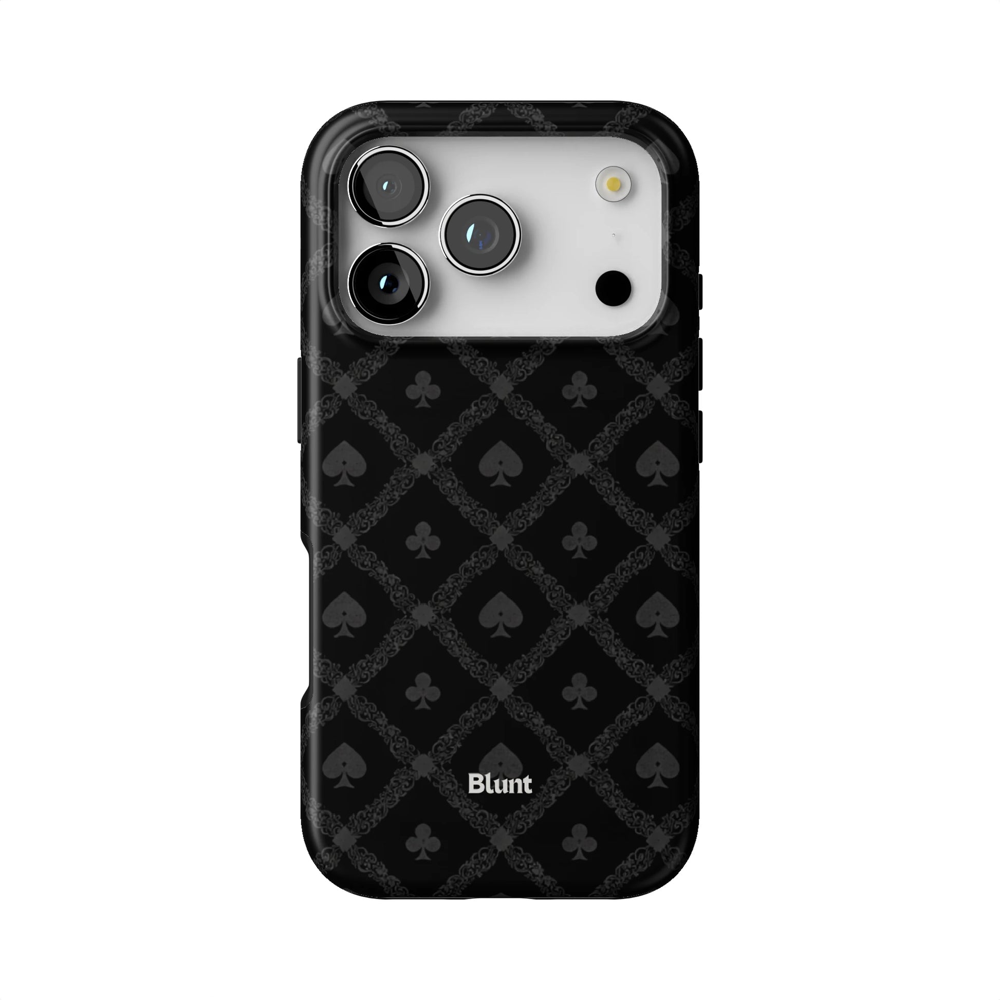 Encore iPhone Case gallery - Iphone_17_Pro_1