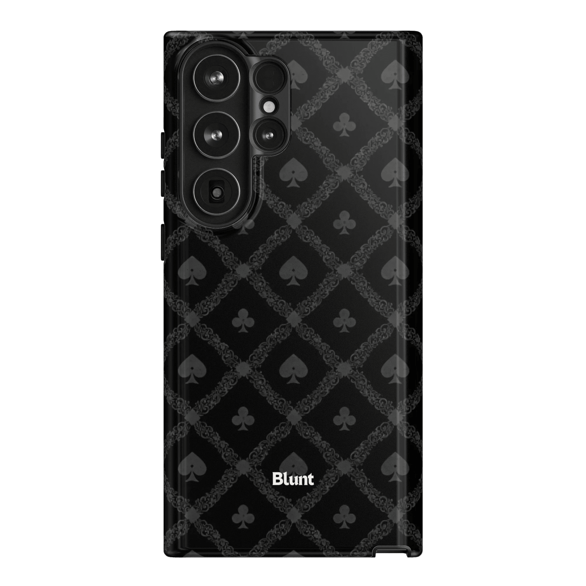 Encore Samsung Case - Blunt Cases