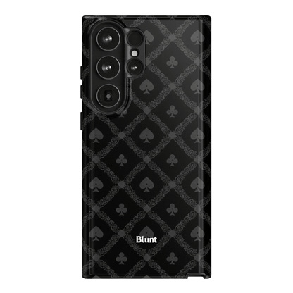 Encore Samsung Case - Blunt Cases