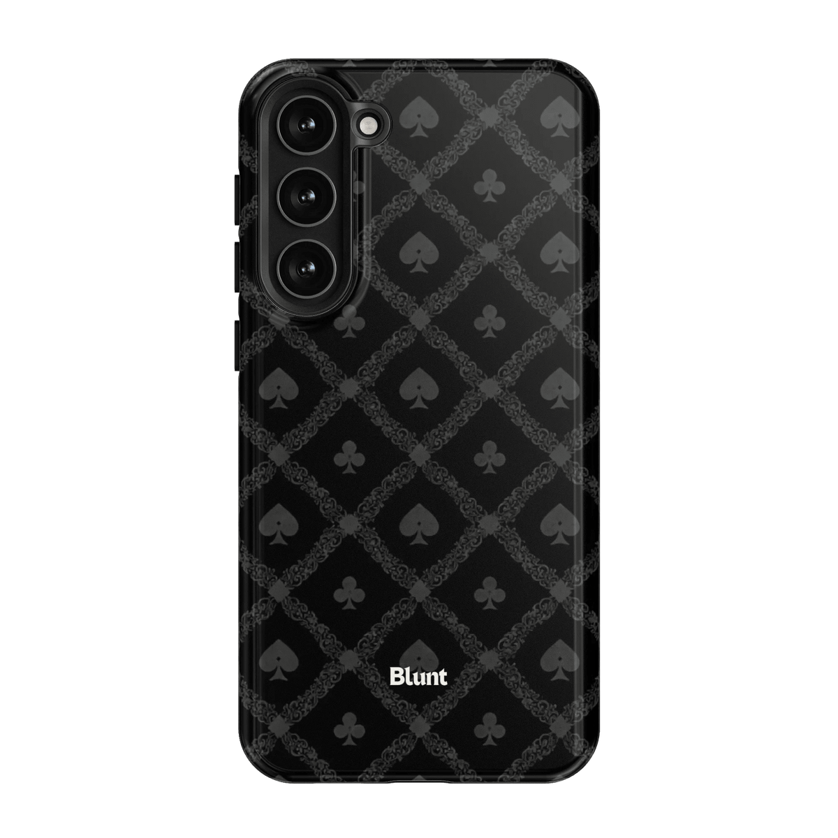 Encore Samsung Case - Blunt Cases