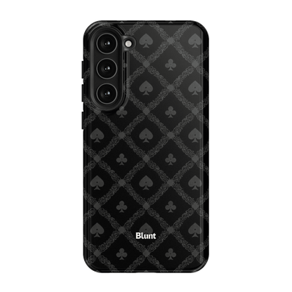 Encore Samsung Case - Blunt Cases