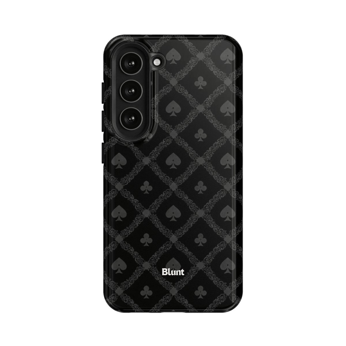 Encore Samsung Case - Blunt Cases