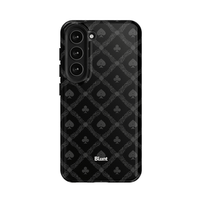 Encore Samsung Case - Blunt Cases