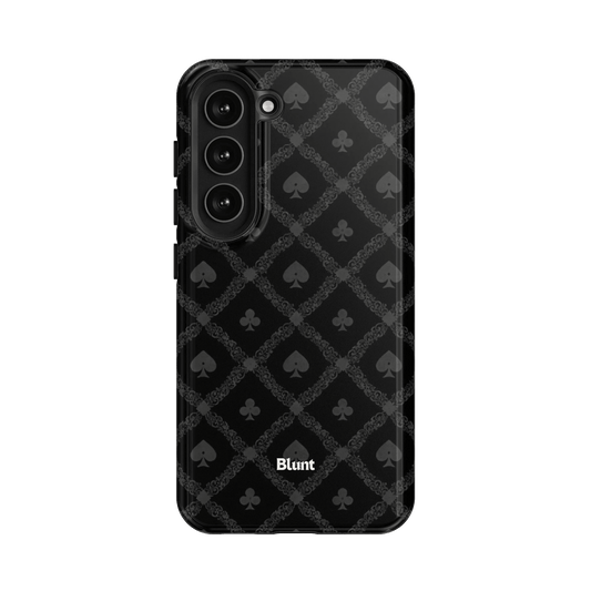 Encore Samsung Case - Blunt Cases