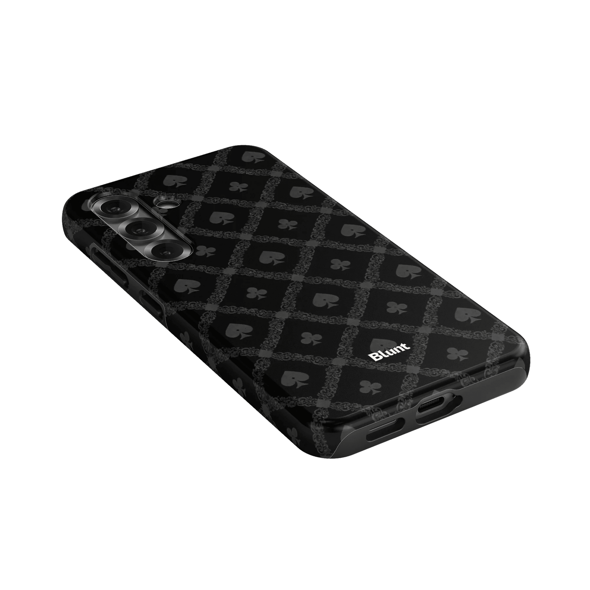 Encore Samsung Case - Blunt Cases
