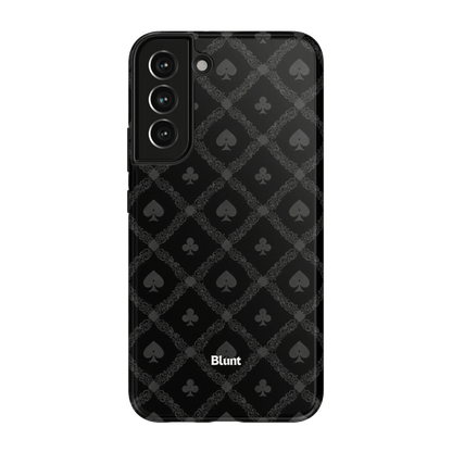 Encore Samsung Case - Blunt Cases