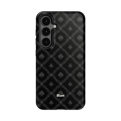 Encore Samsung Case - Blunt Cases