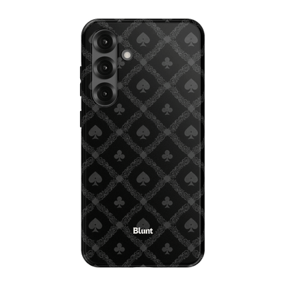 Encore Samsung Case - Blunt Cases