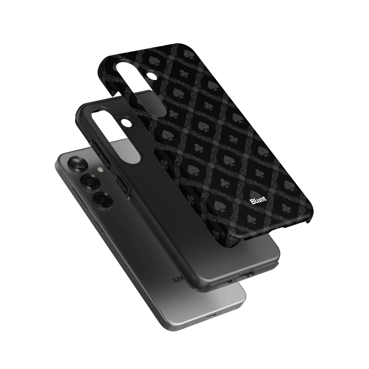 Encore Samsung Case - Blunt Cases