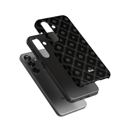 Encore Samsung Case - Blunt Cases