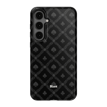 Encore Samsung Case - Blunt Cases
