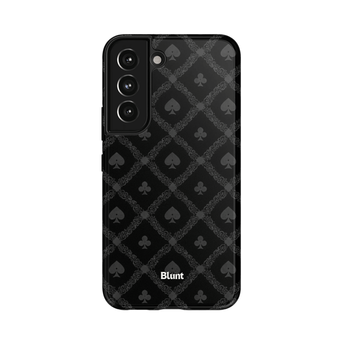 Encore Samsung Case - Blunt Cases