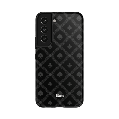 Encore Samsung Case - Blunt Cases