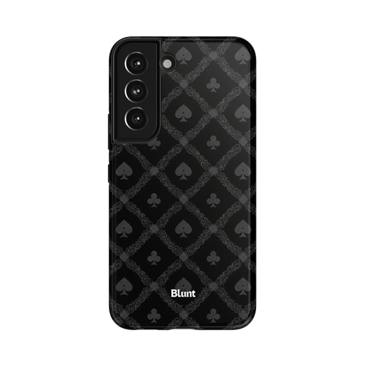 Encore Samsung Case - Blunt Cases