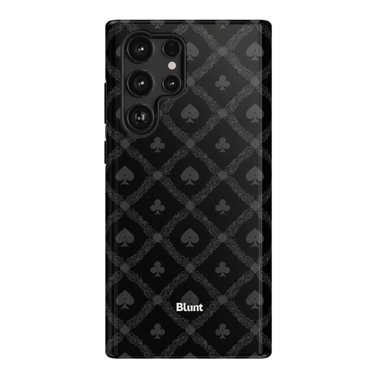 Encore Samsung Case - Blunt Cases