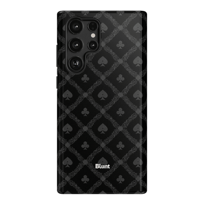 Encore Samsung Case - Blunt Cases