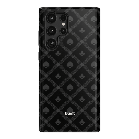 Encore Samsung Case - Blunt Cases