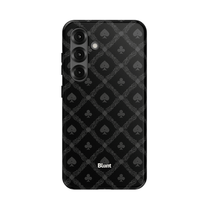 Encore Samsung Case - Blunt Cases