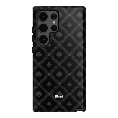 Encore Samsung Case - Blunt Cases