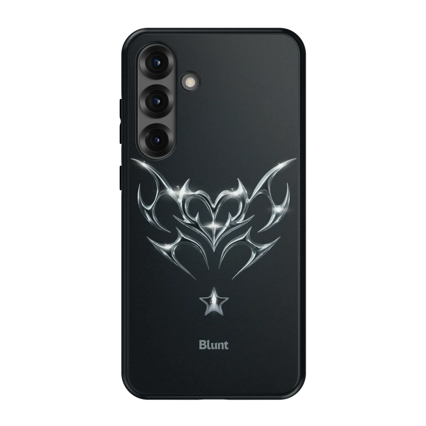 Starbound Samsung Case