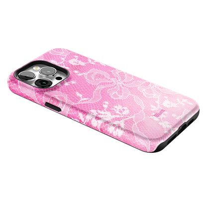 Pink-Lacewave-iphone-case-iPhone 15 Pro Max-2