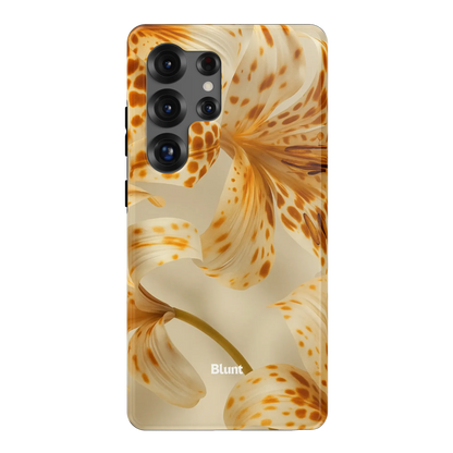 Ivor Ember Samsung Case