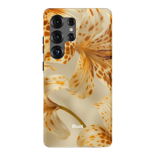 Ivor Ember Samsung Case