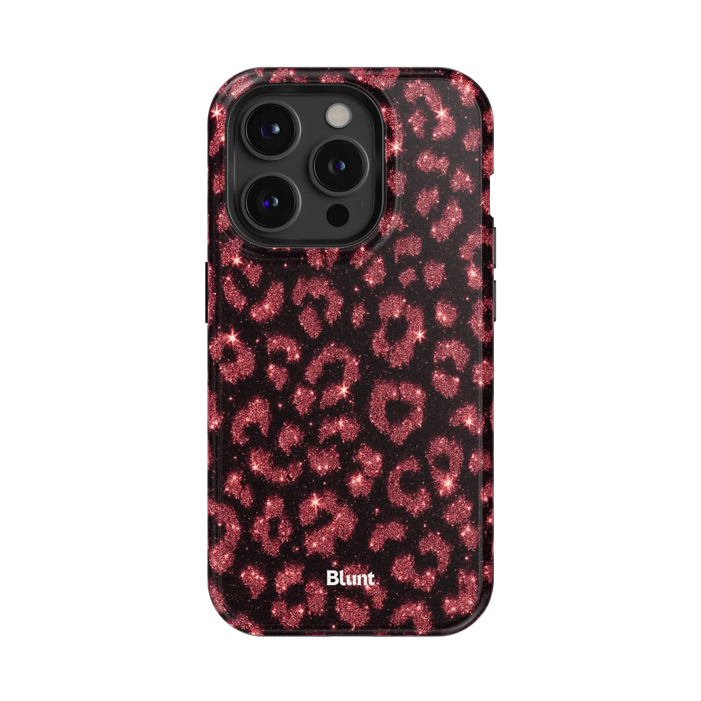 Bad Habit iPhone Case