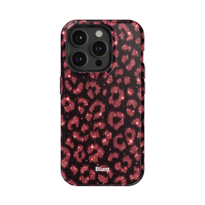 Bad Habit iPhone Case
