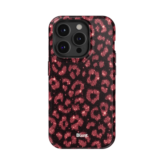 Bad Habit iPhone Case