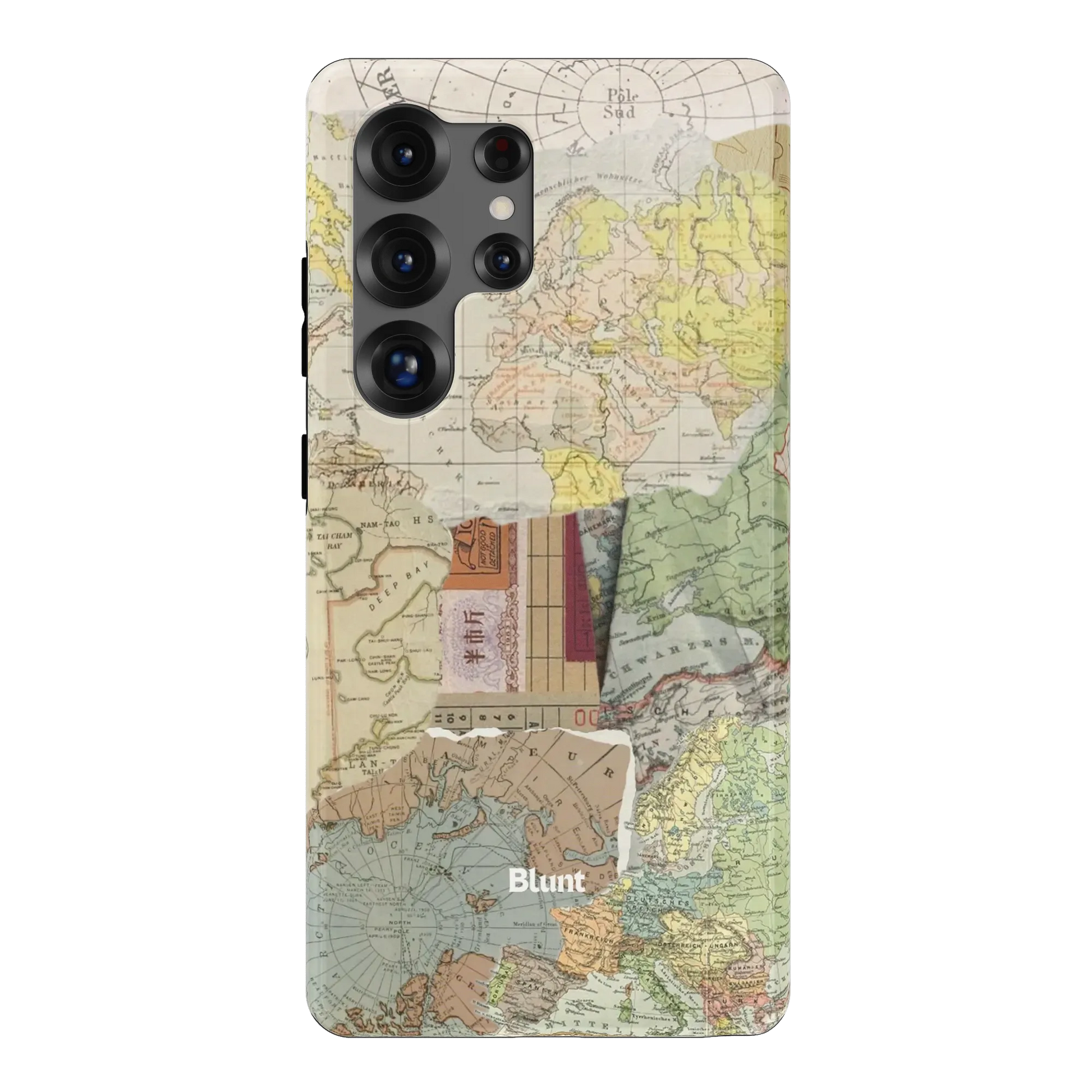 Mapfold-samsung-case-Galaxy S25 Ultra-1
