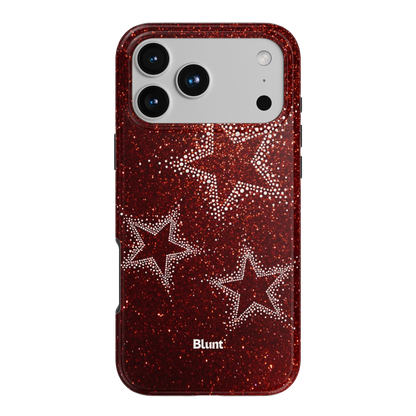 Ruby Sarai iPhone Case