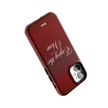 Enjoy the View iPhone Case gallery - Iphone_12_Mini_Air_Plus_5