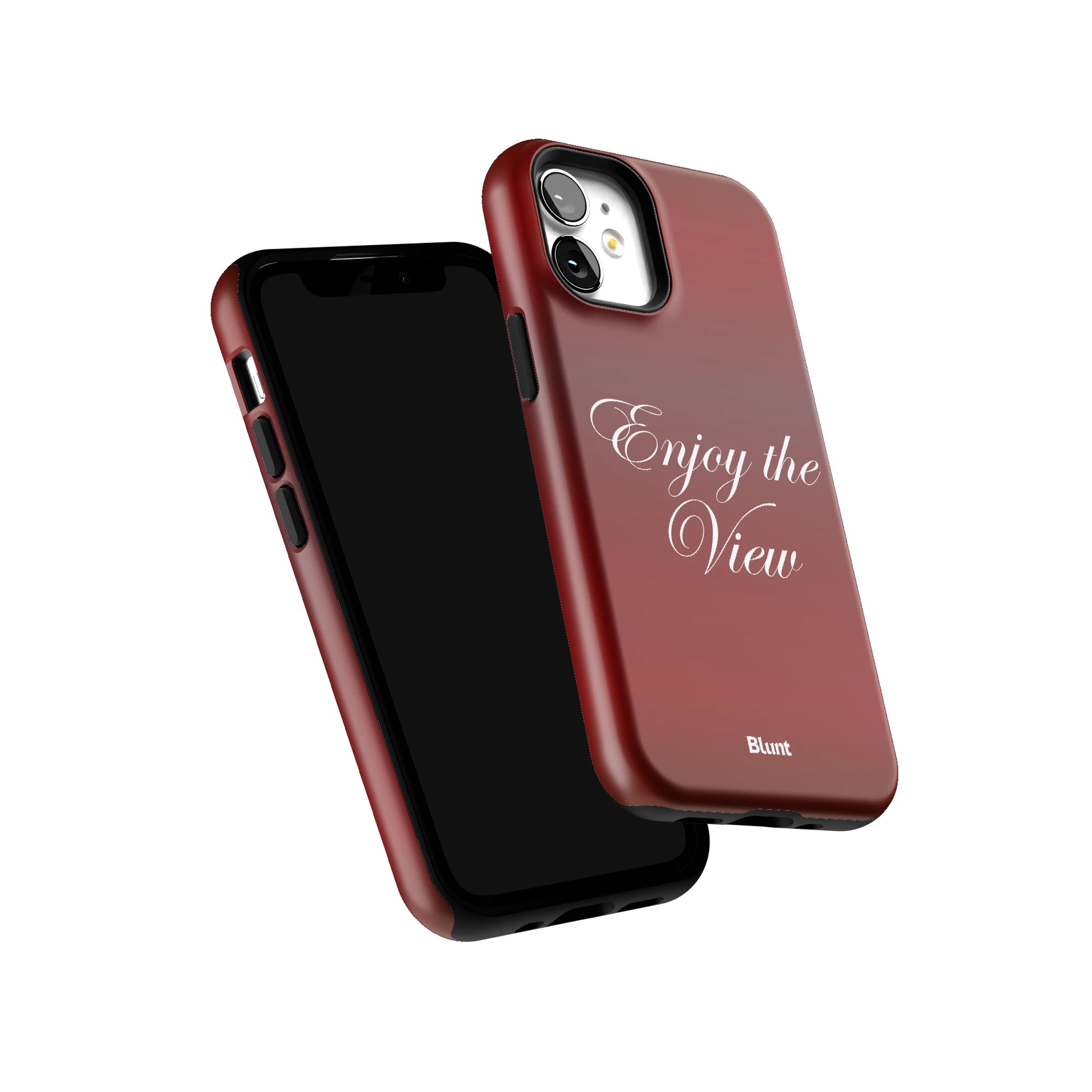 Enjoy the View iPhone Case gallery - Iphone_12_Mini_Air_Plus_6