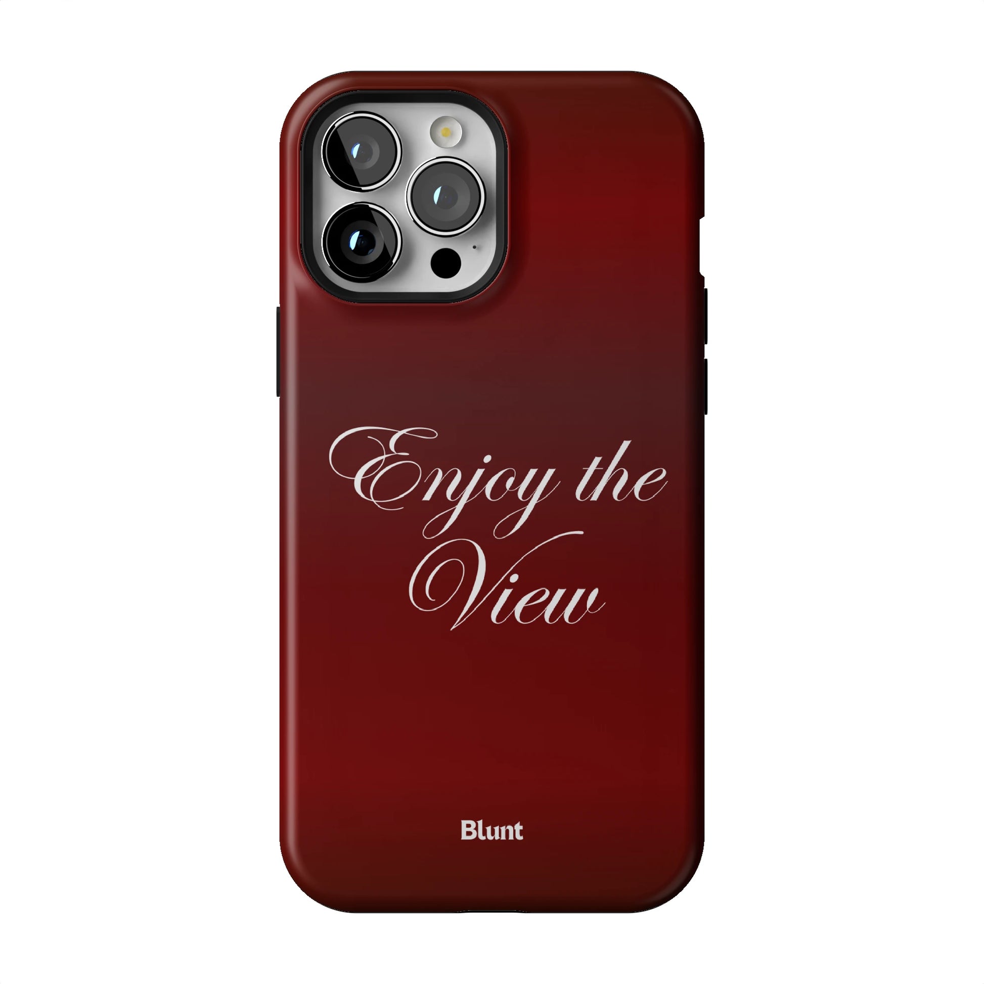 Enjoy the View iPhone Case gallery - Iphone_13_Pro_Max_1