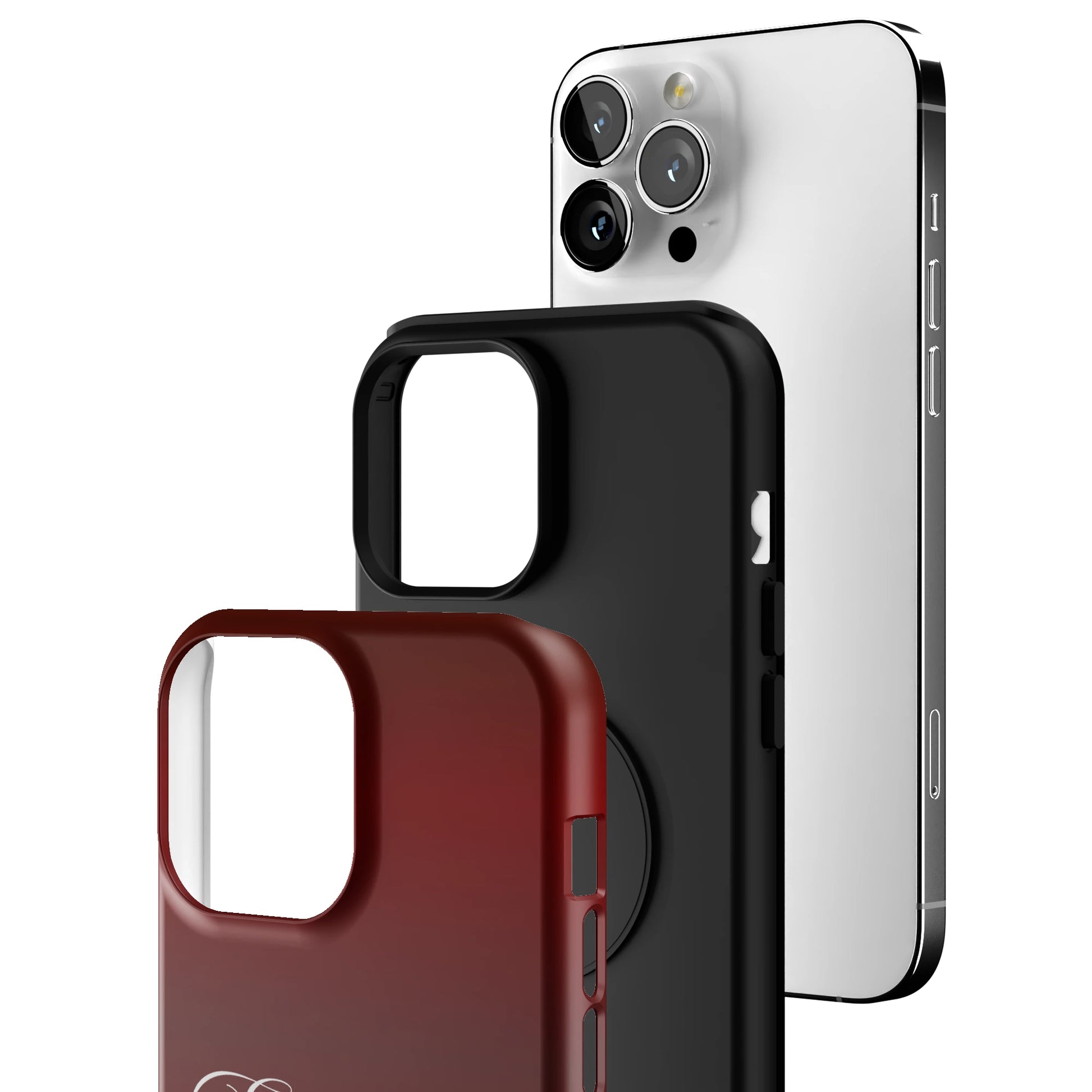 Enjoy the View iPhone Case gallery - Iphone_13_Pro_Max_3