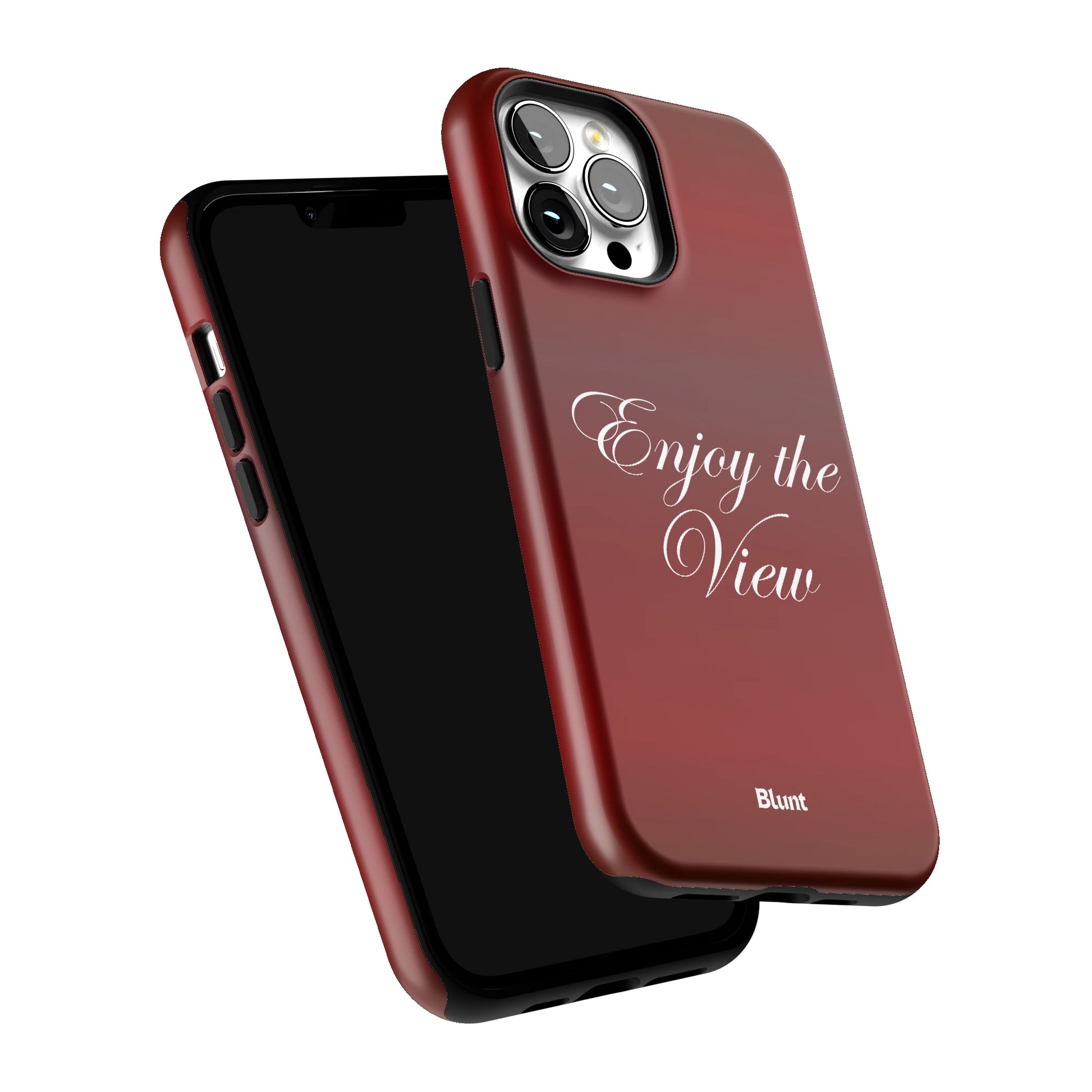 Enjoy the View iPhone Case gallery - Iphone_13_Pro_Max_6