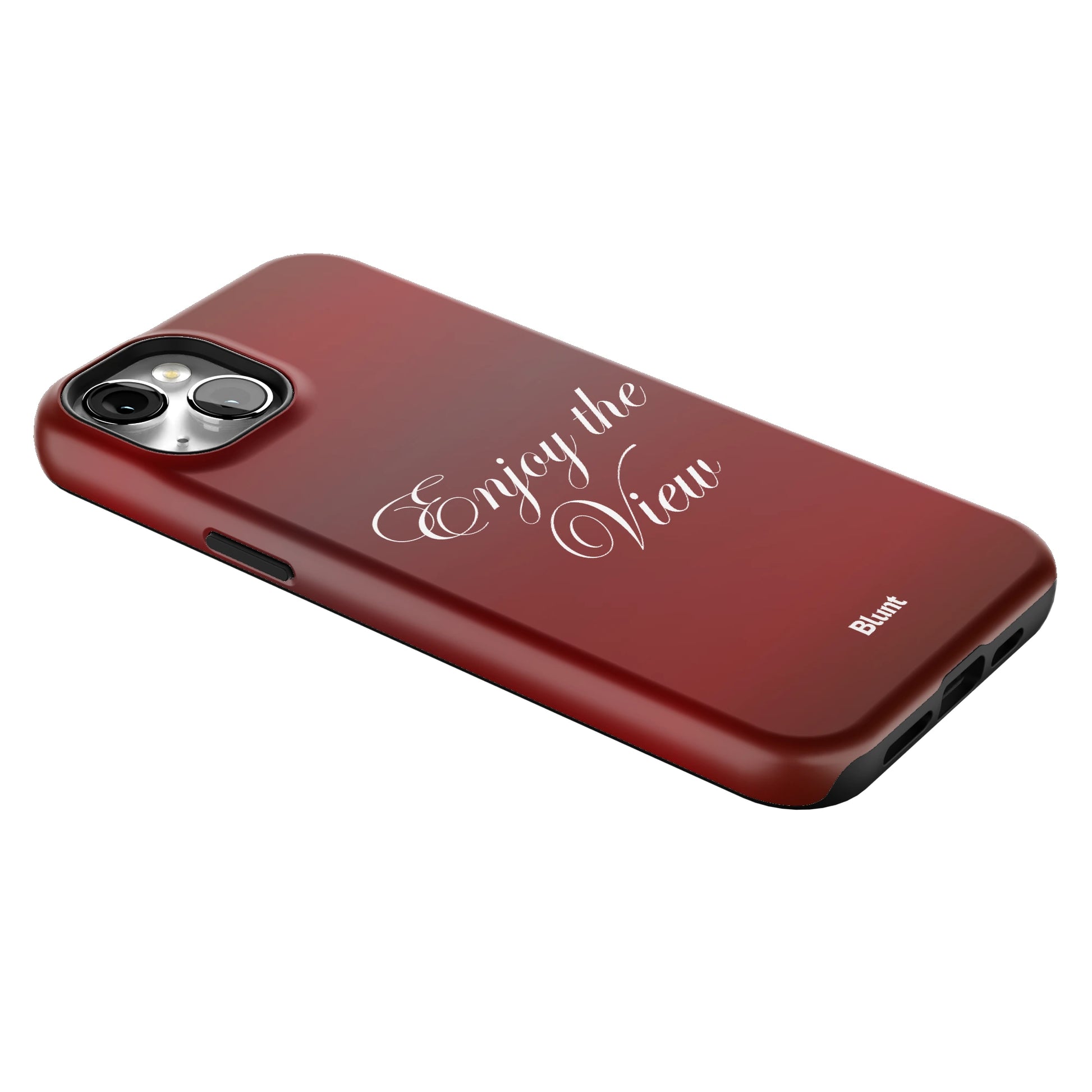 Enjoy the View iPhone Case gallery - Iphone_14_Mini_Air_Plus_2
