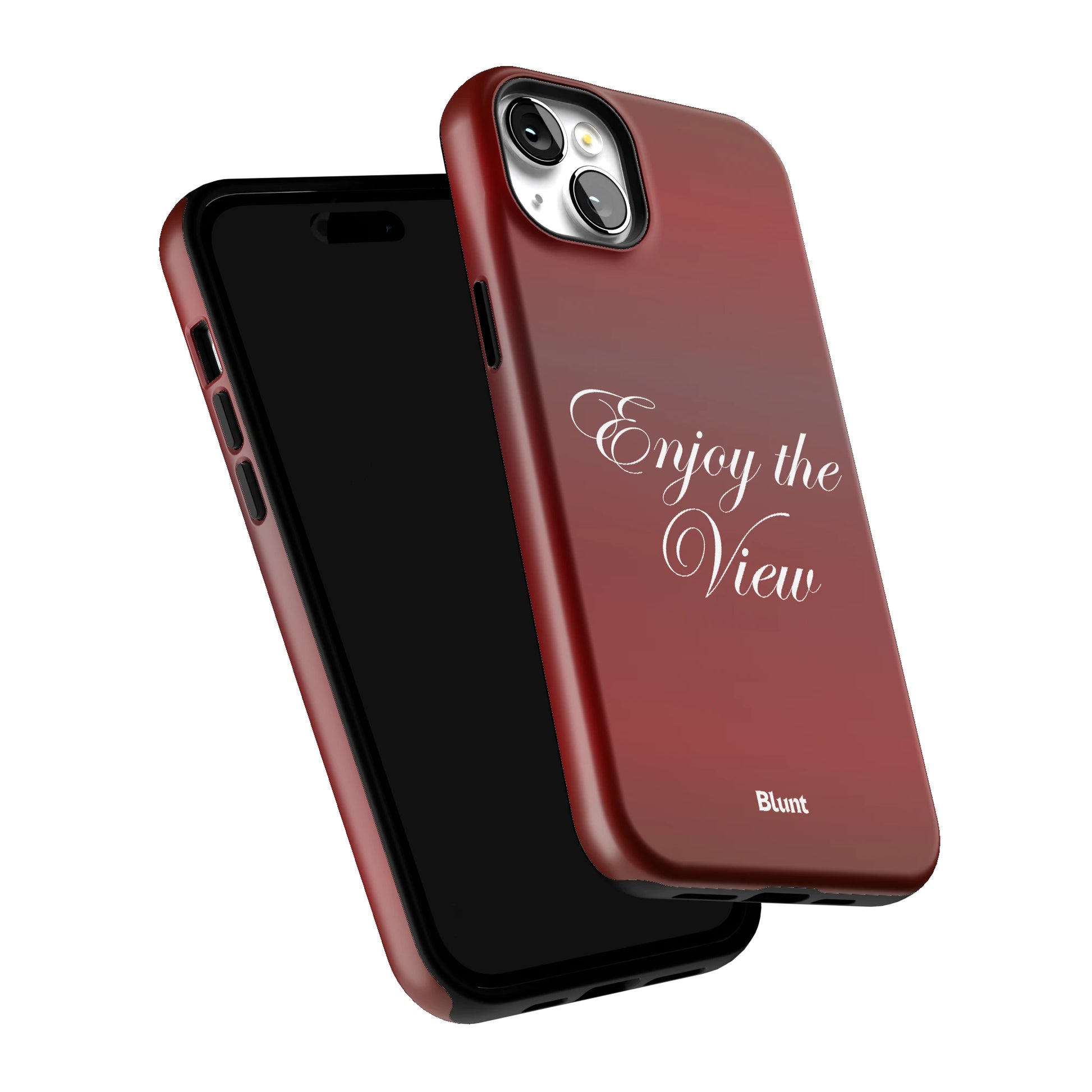 Enjoy the View iPhone Case gallery - Iphone_14_Mini_Air_Plus_6