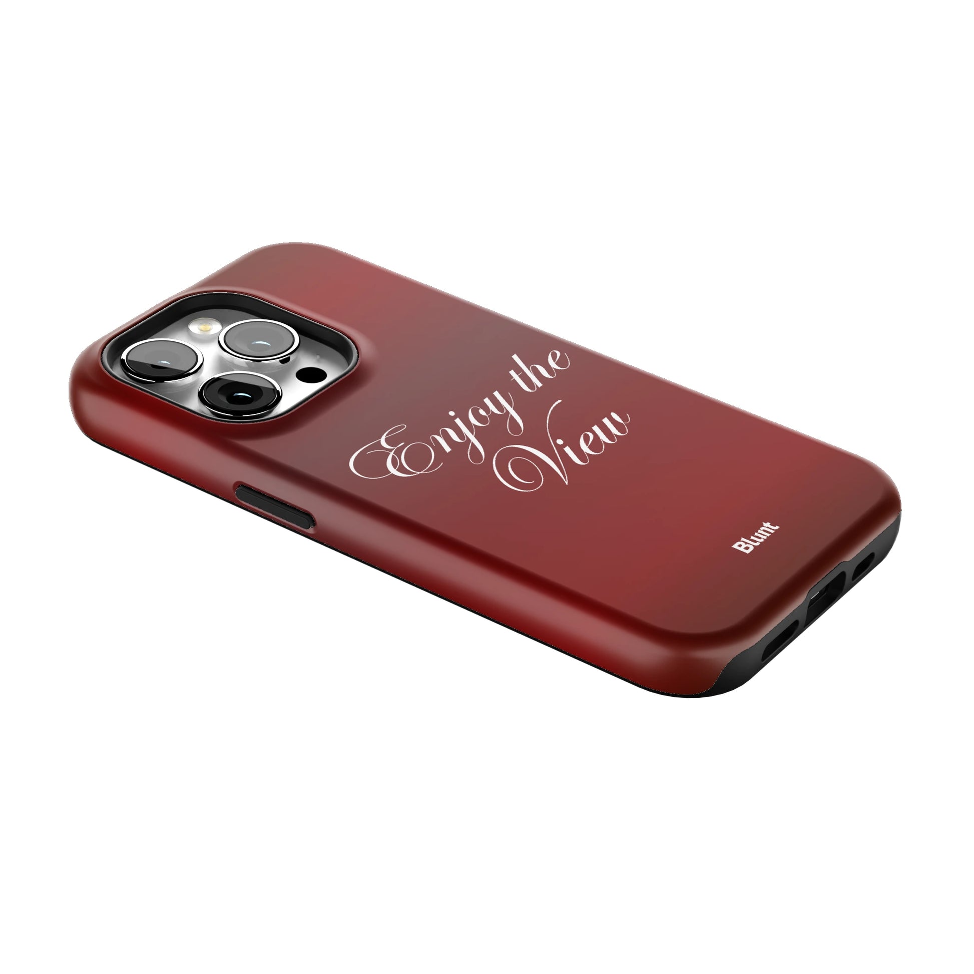 Enjoy the View iPhone Case gallery - Iphone_14_Pro_2