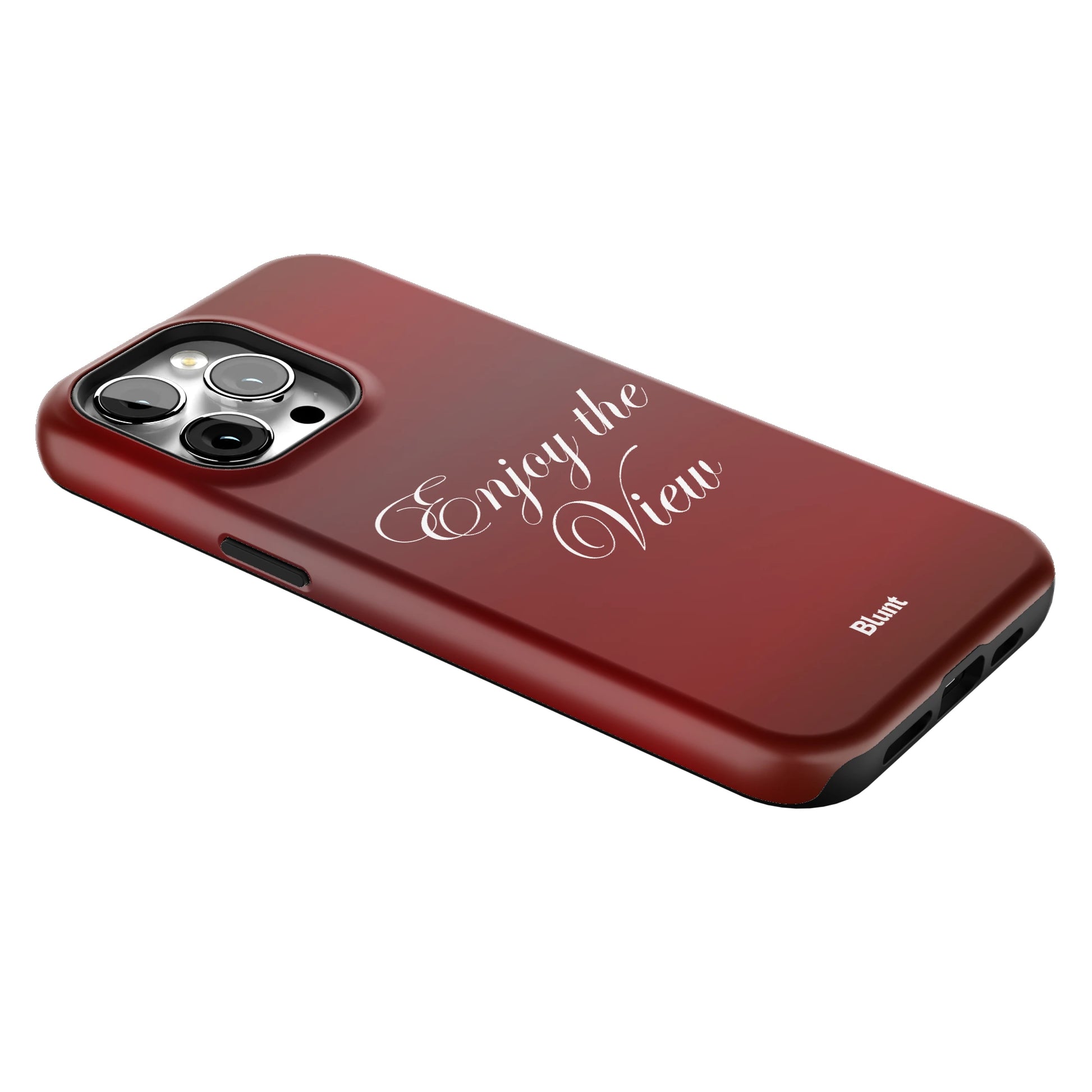 Enjoy the View iPhone Case gallery - Iphone_14_Pro_Max_2