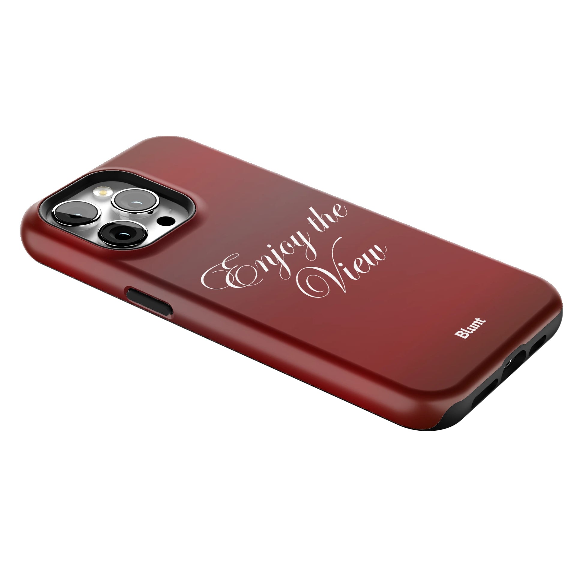 Enjoy the View iPhone Case gallery - Iphone_15_Pro_Max_2