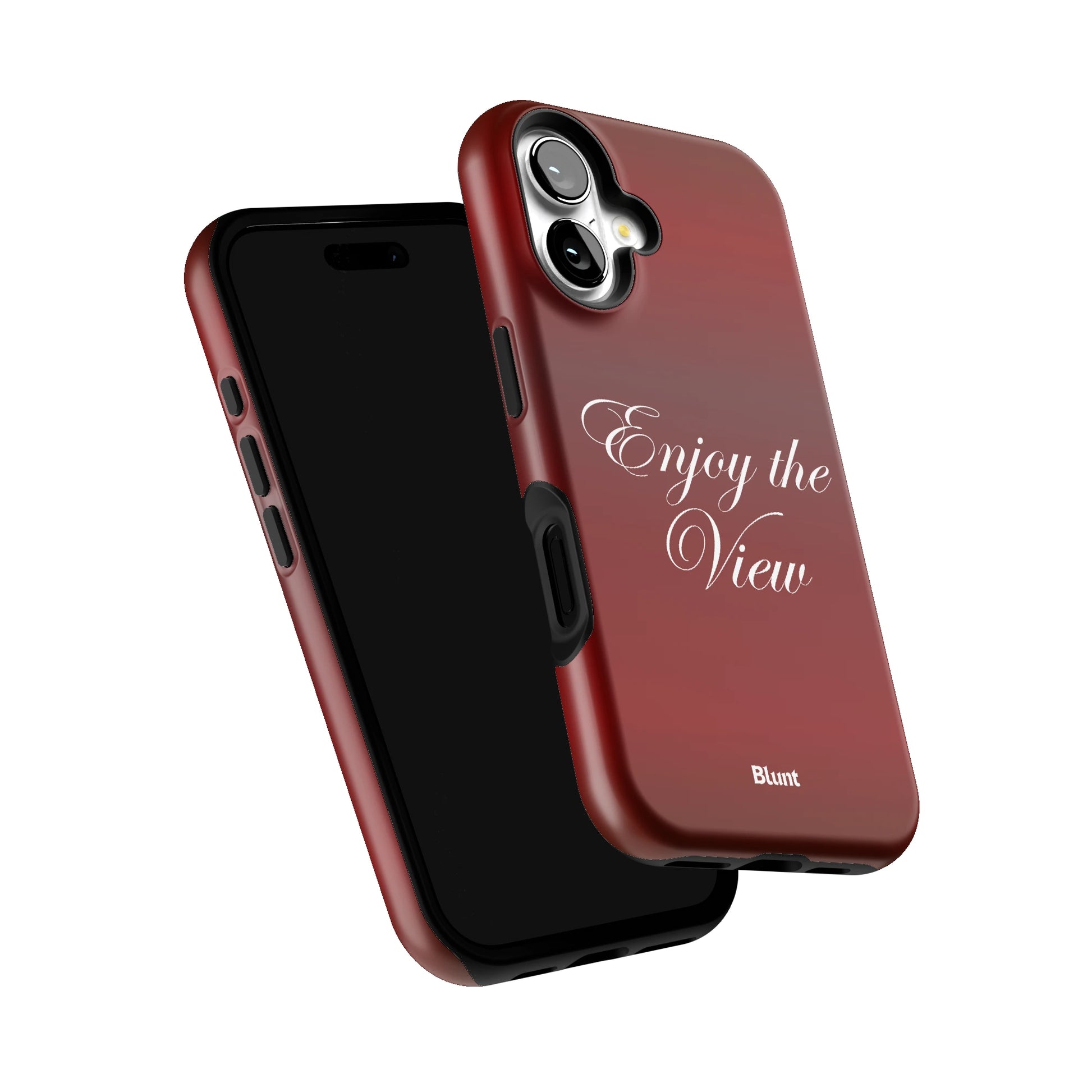 Enjoy the View iPhone Case gallery - Iphone_16_Iphone_6