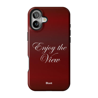 Enjoy the View iPhone Case gallery - Iphone_16_Mini_Air_Plus_1