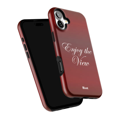 Enjoy the View iPhone Case gallery - Iphone_16_Mini_Air_Plus_6